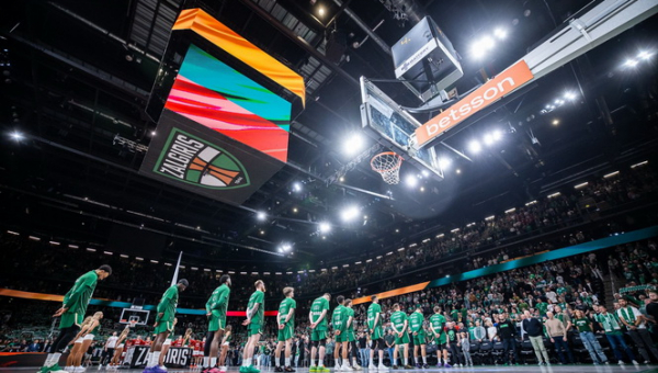 Aiškėja, kiek legionierių planuoja kitą sezoną turėti „Žalgiris“